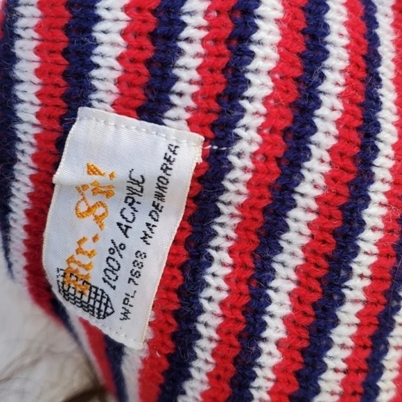 Vintage‎  cabbie style hat - Picture 6 of 7